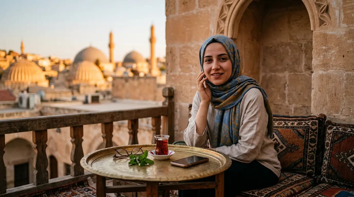 Ekran Kullanırken Göz Sağlığını Koruma Yolları