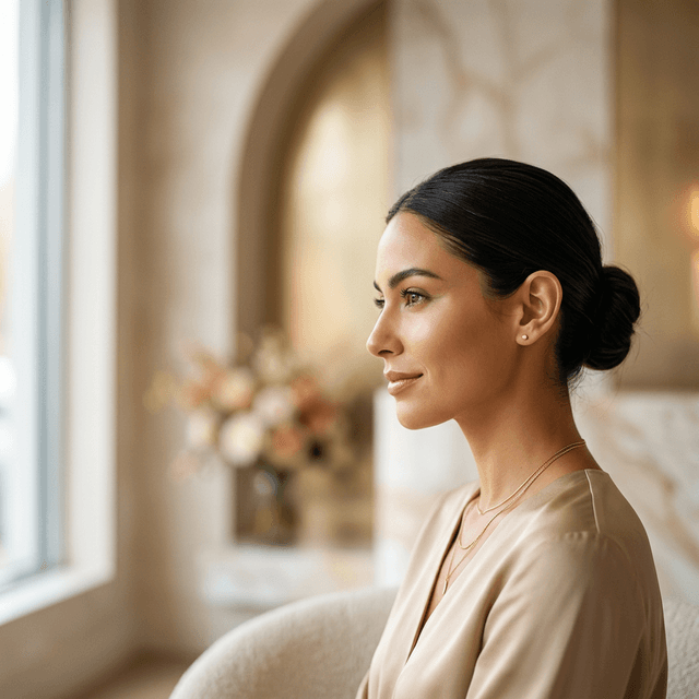 Ohrmuschelkorrektur (Otoplastik)