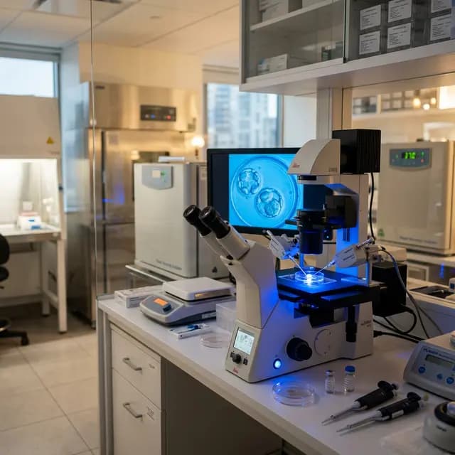 Lotus IVF Merkezi