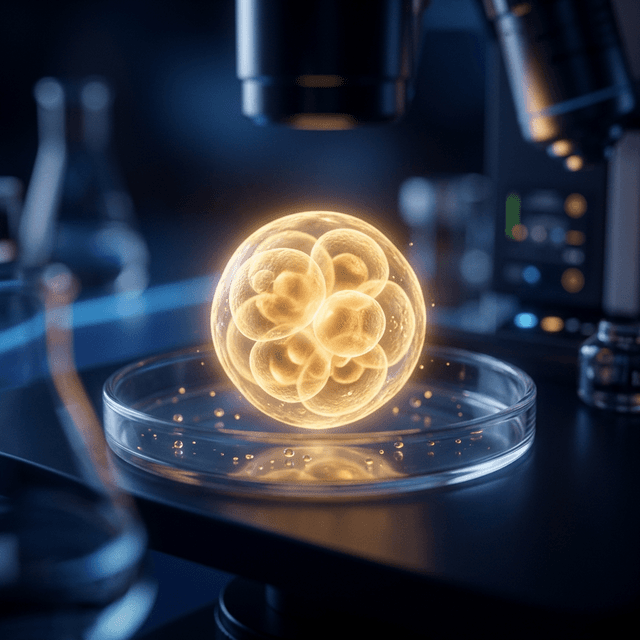 Das Lotus IVF-Zentrum ist für Sie da!