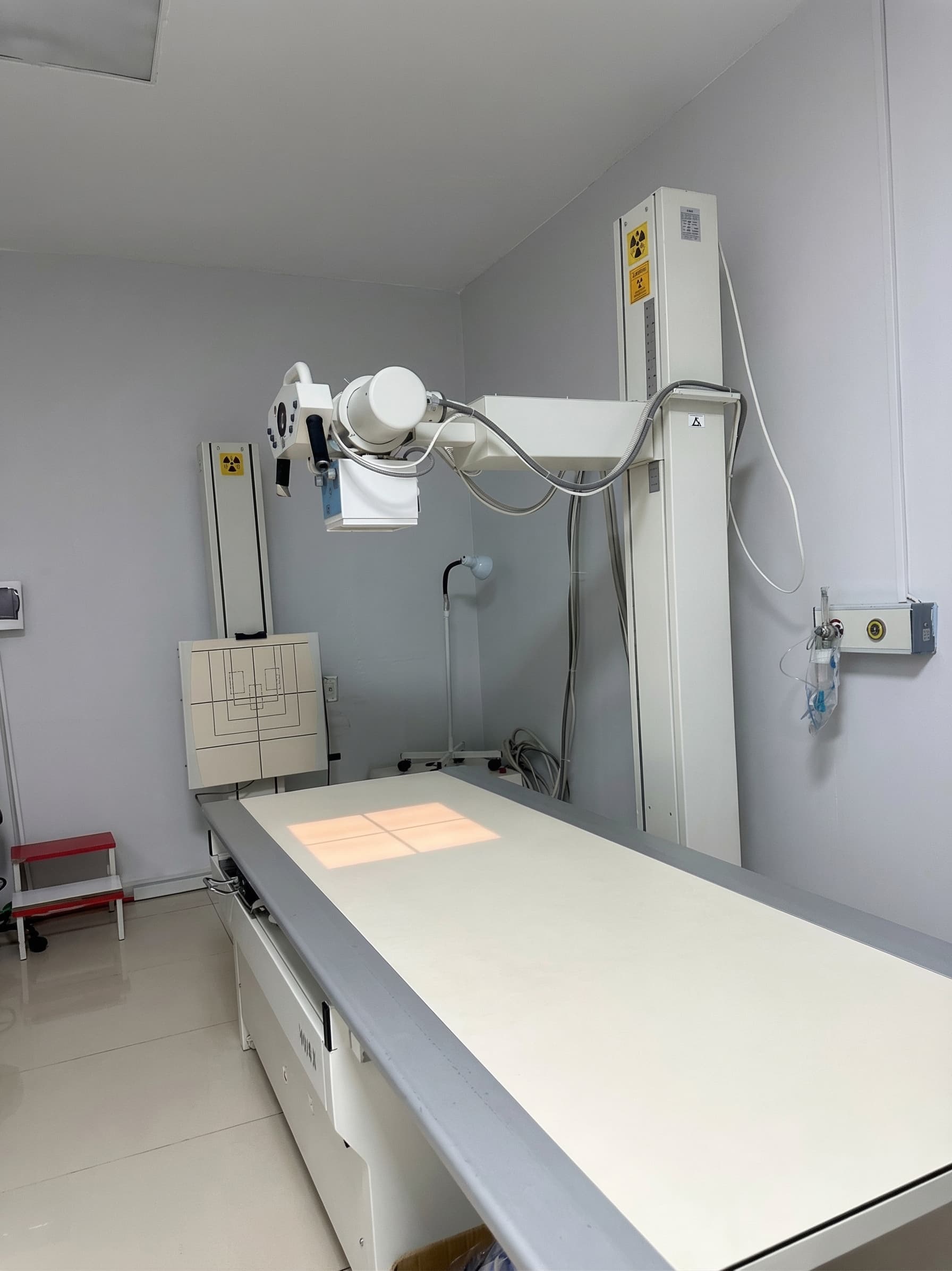 Zentrum für Radiologie