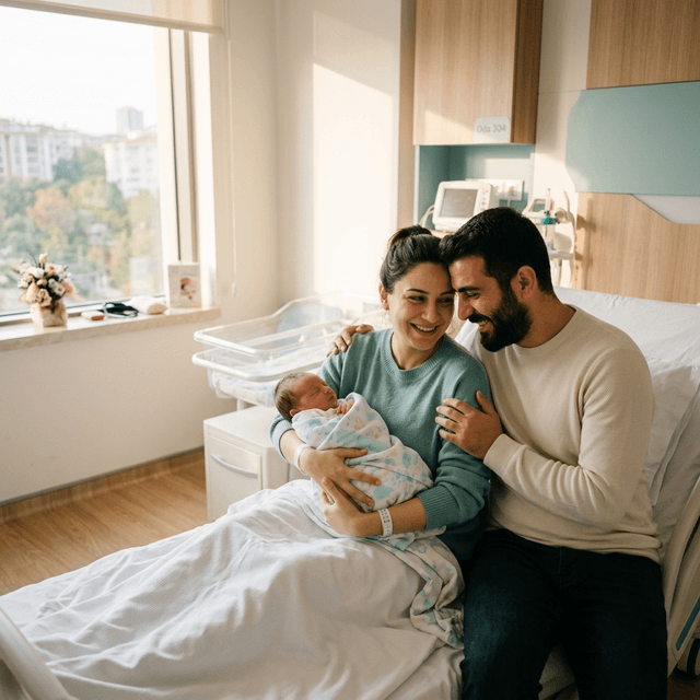 Was Sie über IVF-Behandlung und Stressmanagement wissen sollten