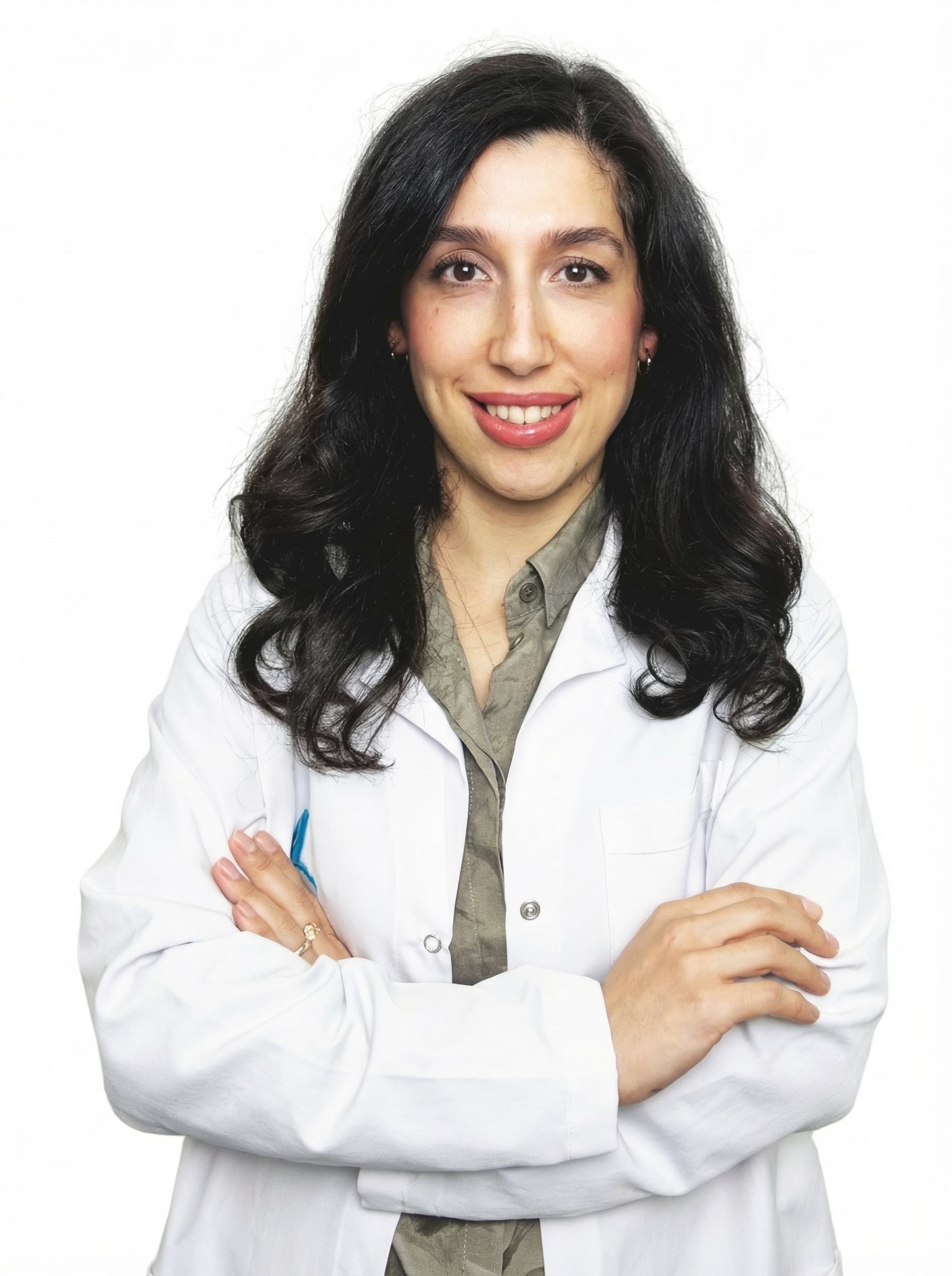 Op. Dr. Elif Fide PİŞİRGEN