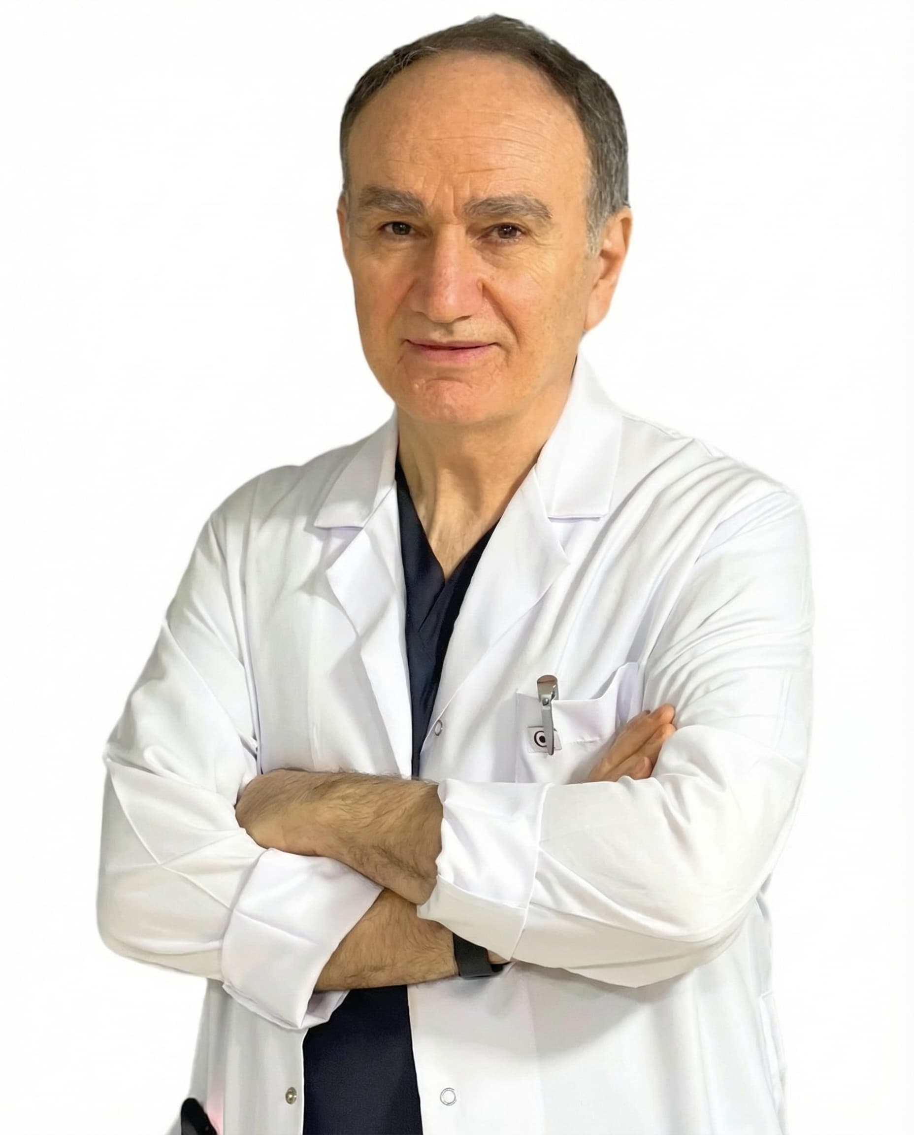 Op. Dr. Mehmed Kadir ÖZBEY