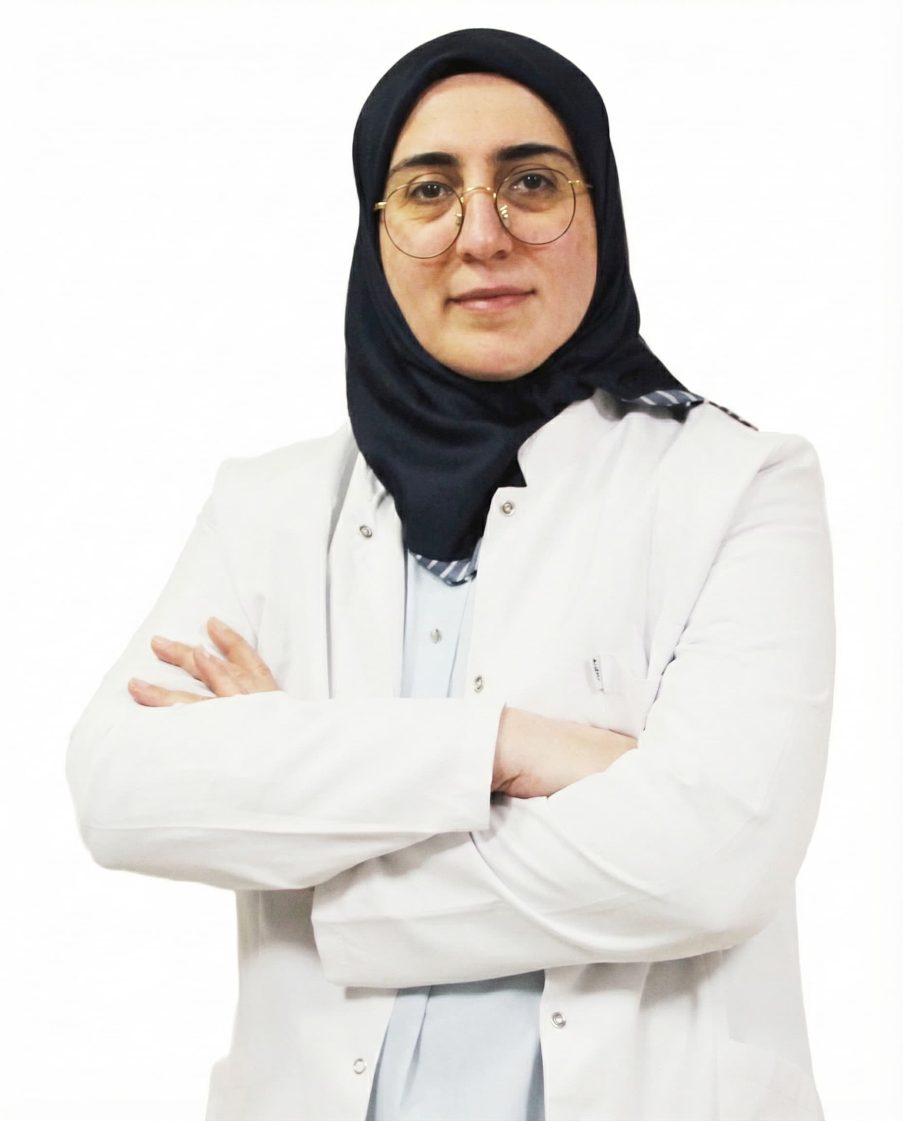 Op. Dr. Münevver Zehra DAVUTOĞLU