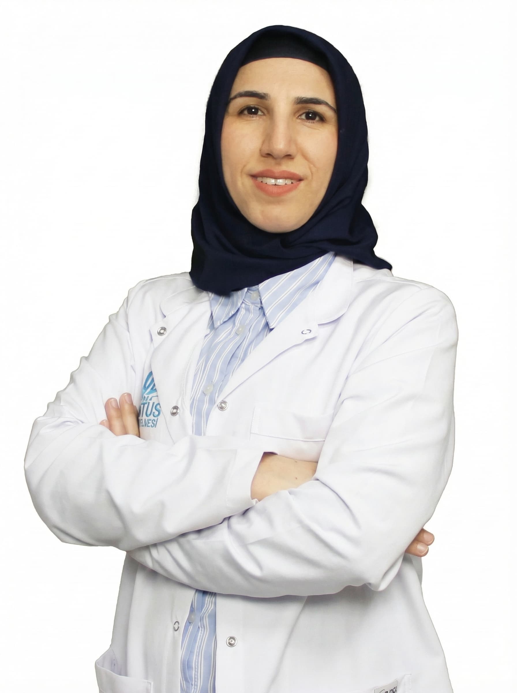 Uzm. Dr. Remziye AYDOĞAN ALİHANOĞLU