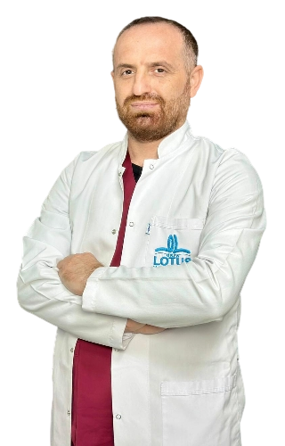 Dr. Lokman TAYIK